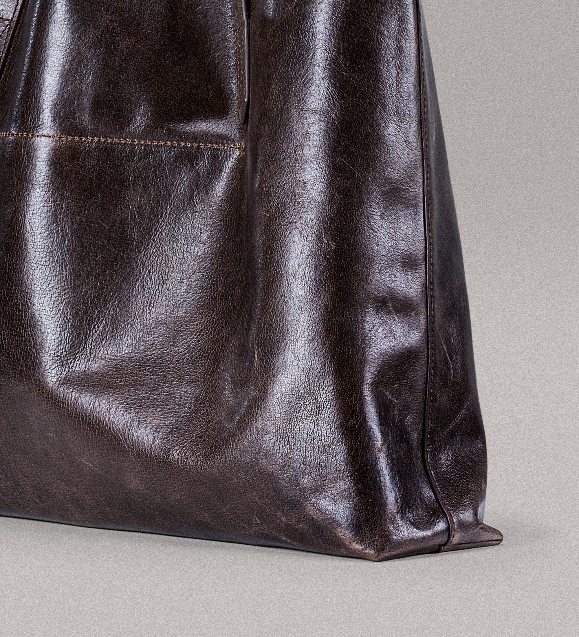 mujūryoku tote - umber