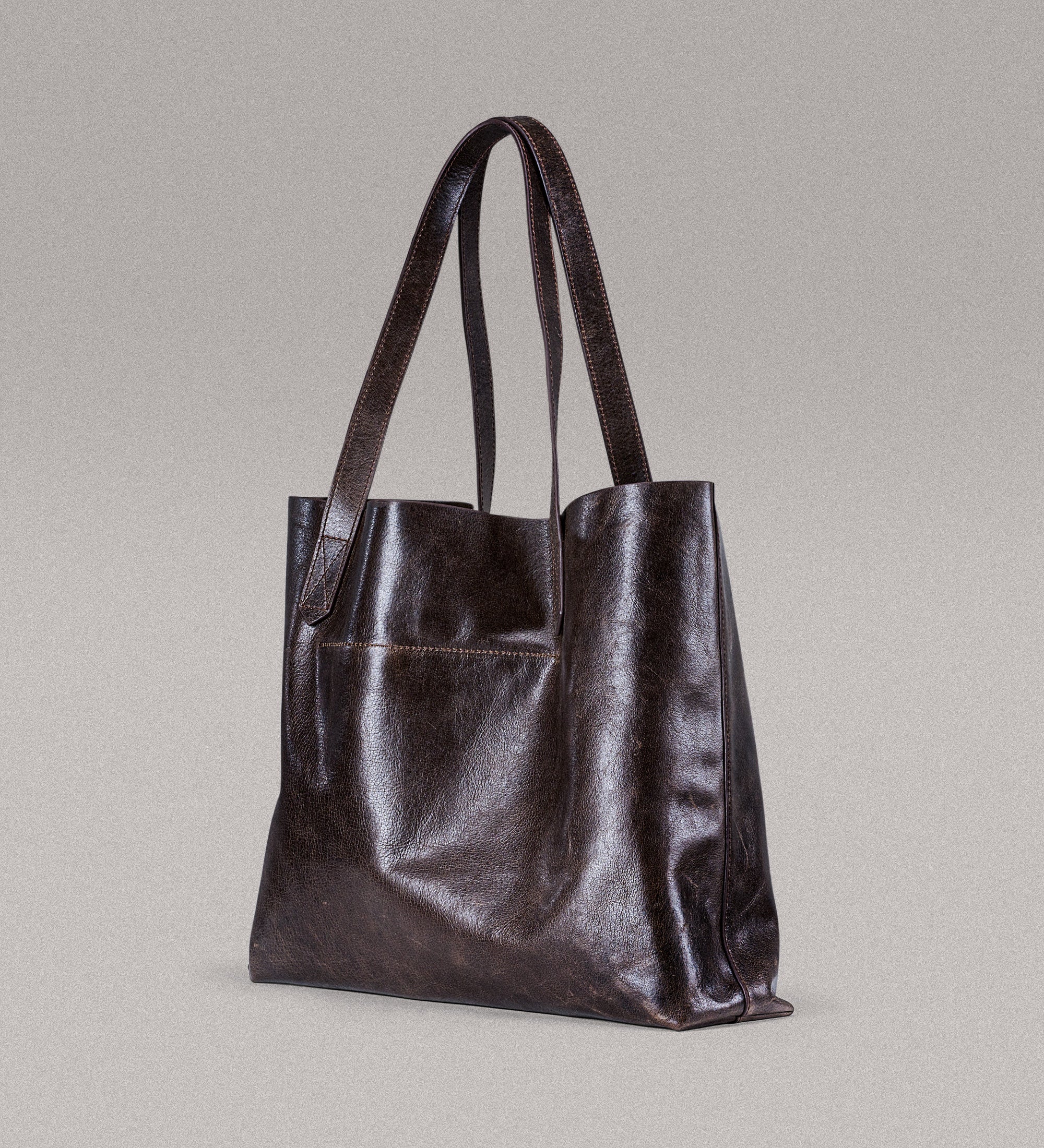 mujūryoku tote - umber